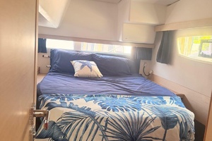 Sabai Sabai 40ft Fountaine Pajot Yacht For Sale