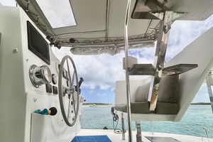 Sabai Sabai 40ft Fountaine Pajot Yacht For Sale