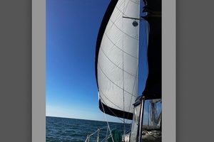 Scout 38ft Catalina Yacht For Sale