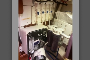 Scout 38ft Catalina Yacht For Sale