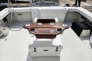 40ft Young Brothers Yacht For Sale