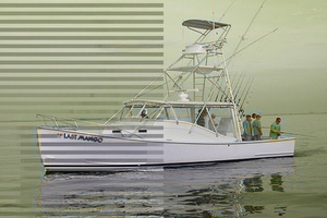 40ft Young Brothers Yacht For Sale