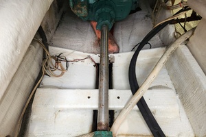 40ft Young Brothers Yacht For Sale
