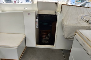 40ft Young Brothers Yacht For Sale
