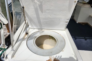 40ft Young Brothers Yacht For Sale