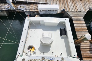 40ft Young Brothers Yacht For Sale