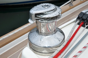 42ft Ridas Yacht Yacht For Sale