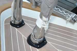 42ft Ridas Yacht Yacht For Sale