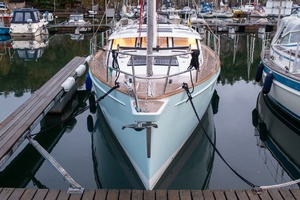 42ft Ridas Yacht Yacht For Sale