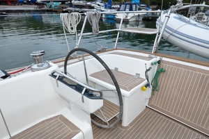 42ft Ridas Yacht Yacht For Sale