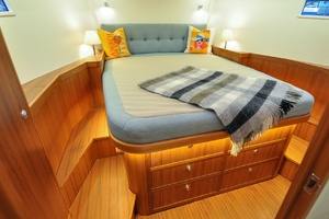 42ft Ridas Yacht Yacht For Sale