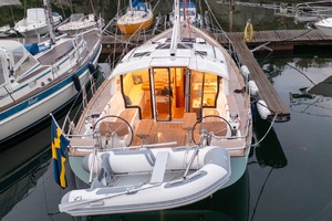 42ft Ridas Yacht Yacht For Sale