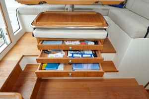 42ft Ridas Yacht Yacht For Sale