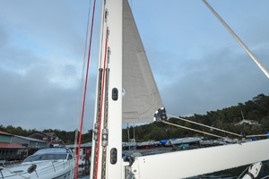 42ft Ridas Yacht Yacht For Sale