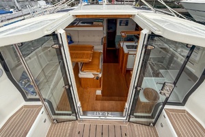 42ft Ridas Yacht Yacht For Sale
