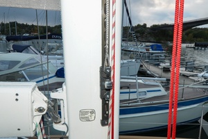 42ft Ridas Yacht Yacht For Sale