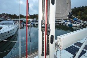 42ft Ridas Yacht Yacht For Sale