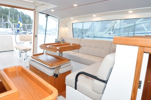 42ft Ridas Yacht Yacht For Sale