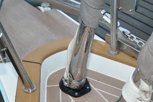 42ft Ridas Yacht Yacht For Sale