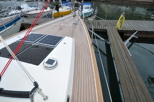 42ft Ridas Yacht Yacht For Sale