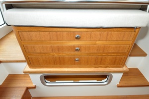 42ft Ridas Yacht Yacht For Sale