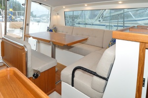 42ft Ridas Yacht Yacht For Sale