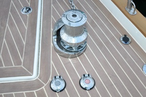42ft Ridas Yacht Yacht For Sale