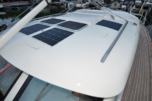 42ft Ridas Yacht Yacht For Sale