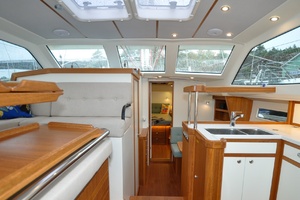 42ft Ridas Yacht Yacht For Sale