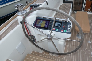 42ft Ridas Yacht Yacht For Sale