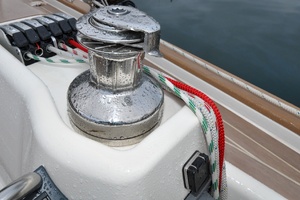 42ft Ridas Yacht Yacht For Sale