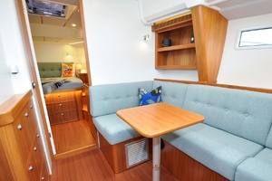 42ft Ridas Yacht Yacht For Sale