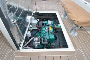 42ft Ridas Yacht Yacht For Sale