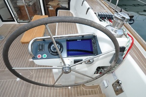 42ft Ridas Yacht Yacht For Sale