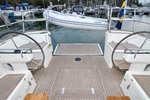 42ft Ridas Yacht Yacht For Sale