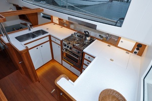 42ft Ridas Yacht Yacht For Sale