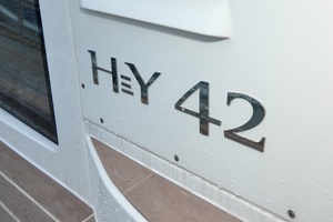 42ft Ridas Yacht Yacht For Sale