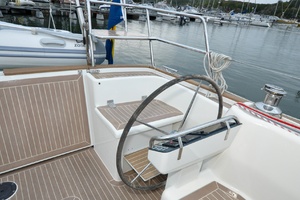 42ft Ridas Yacht Yacht For Sale
