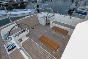 42ft Ridas Yacht Yacht For Sale