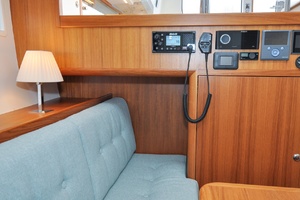 42ft Ridas Yacht Yacht For Sale