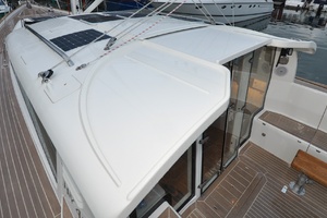 42ft Ridas Yacht Yacht For Sale