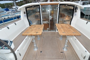42ft Ridas Yacht Yacht For Sale