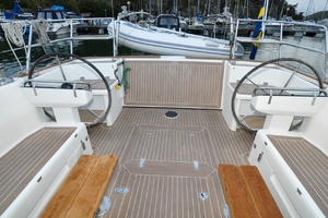 42ft Ridas Yacht Yacht For Sale