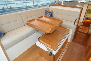 42ft Ridas Yacht Yacht For Sale