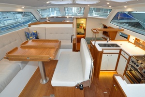 42ft Ridas Yacht Yacht For Sale