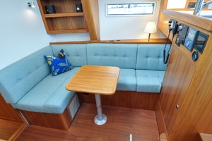 42ft Ridas Yacht Yacht For Sale