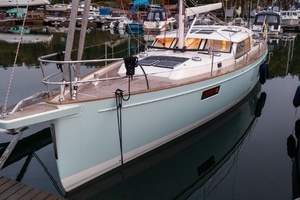  2023 Ridas Yacht Heyman 42PPH Yacht For Sale in Elburg 