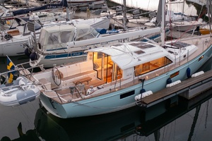 42ft Ridas Yacht Yacht For Sale