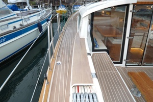 42ft Ridas Yacht Yacht For Sale