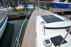 42ft Ridas Yacht Yacht For Sale